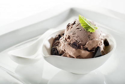 Nostalgia ISK3 Premium Ice Cream Starter Kit