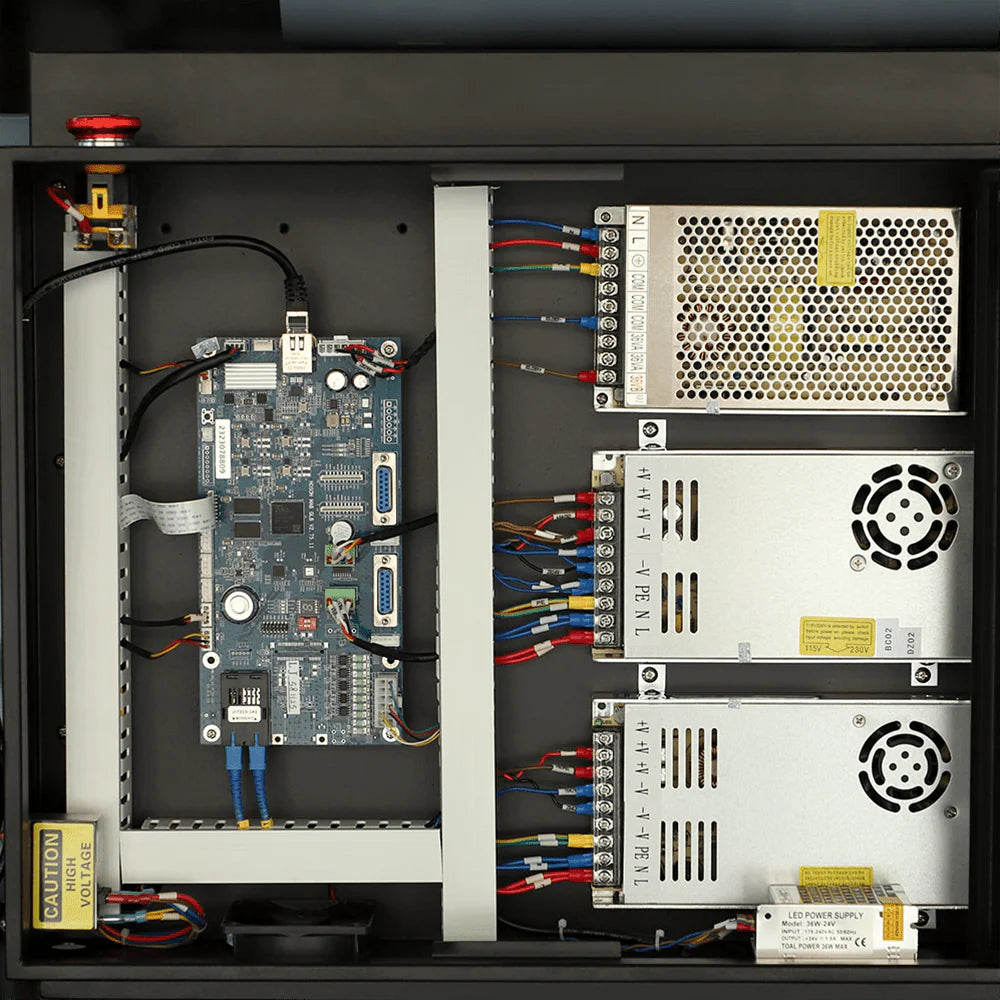 Prestige XL3 24" DTF Printer Bundle Kit