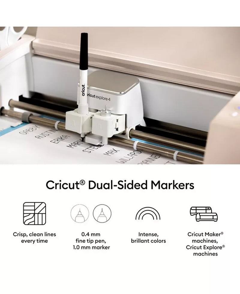 Dual-Sided Markers, Ultimate Set