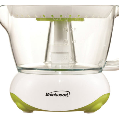 Electric Citrus Juicer (24-Ounce)