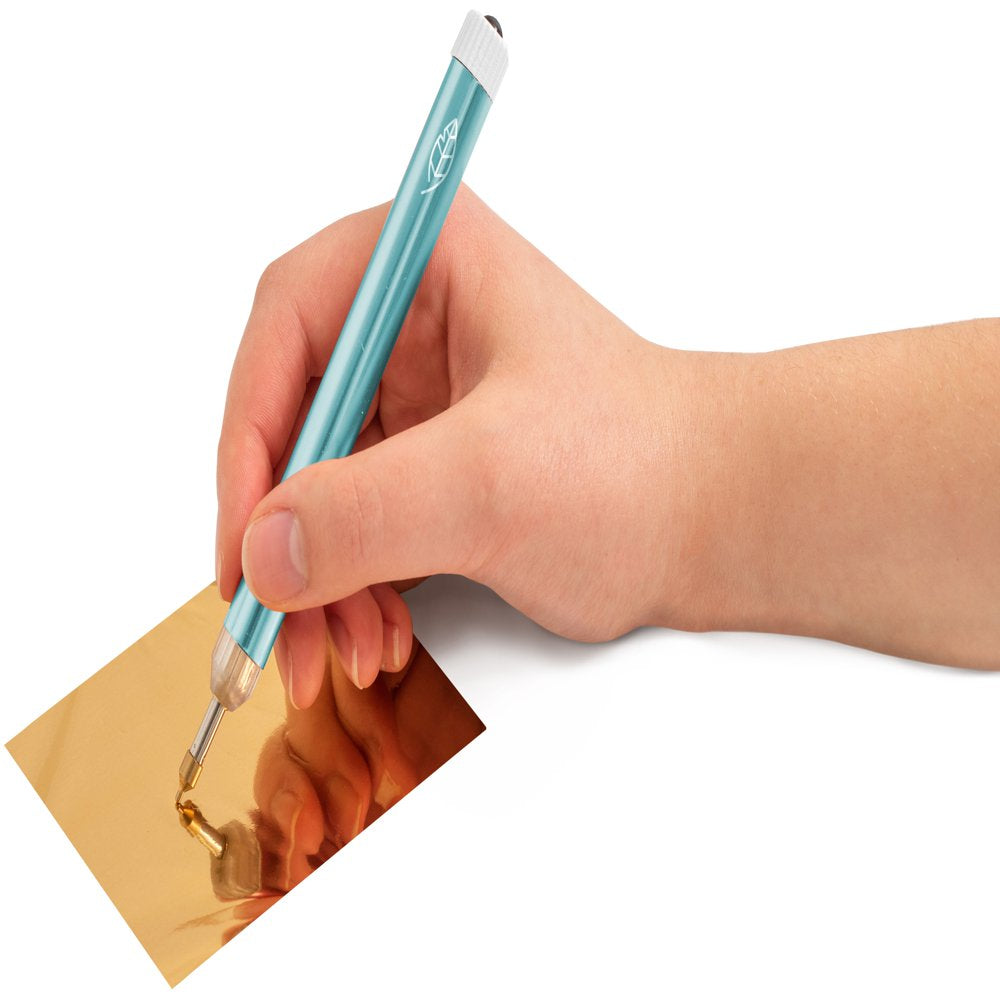 Foil Quill Cordless Freestyle Pen