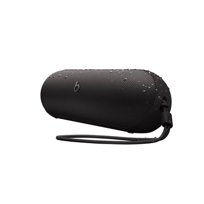 Pill Waterproof Built-In Microphone Wireless Bluetooth Portable Speaker, Matte Black