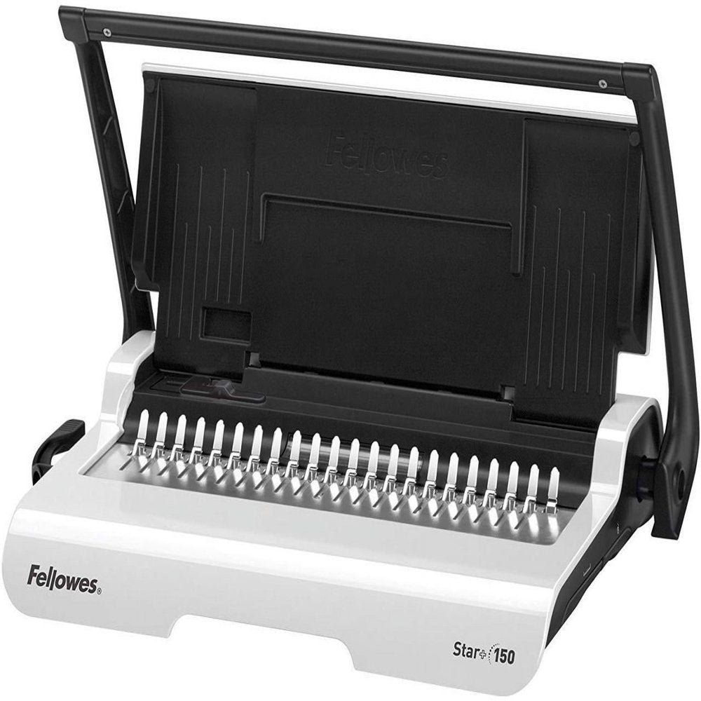 Star+ 150 Manual Comb Binding Machine