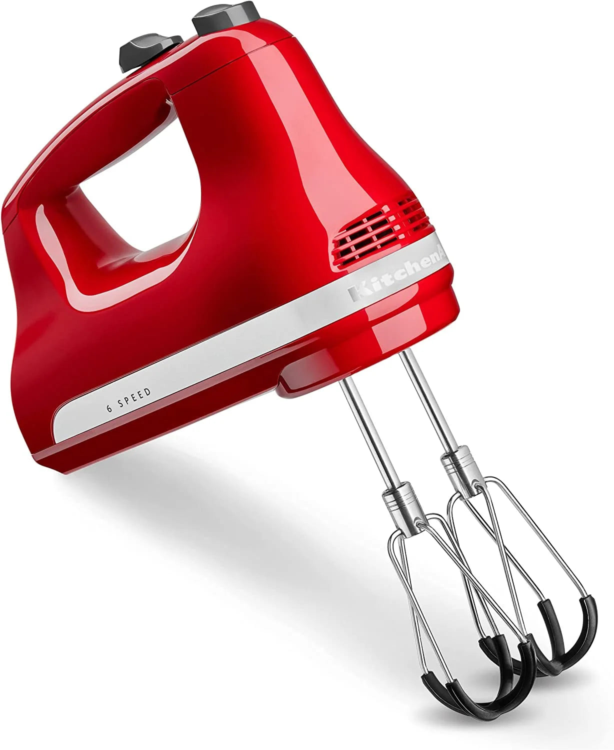 Flex Edge Beater Accessory for Hand Mixer