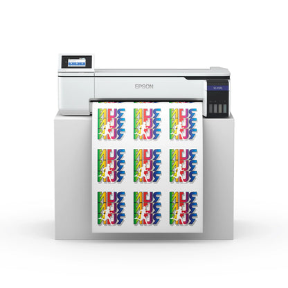 F570 Sublimation Printer