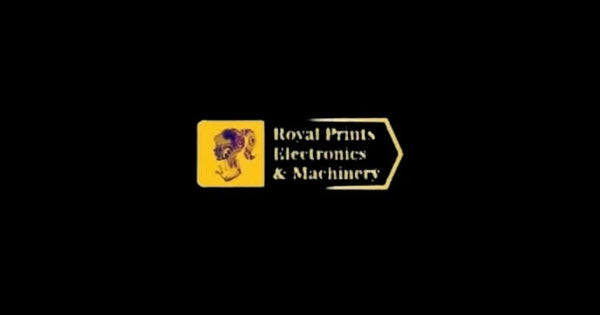 Royal Prints Electronics and Machinery Limited