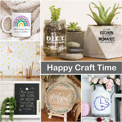 Red & Green Permanent Vinyl -12" X 14 FT Glossy Red & Glossy Forest Green Permanent Adhesive Vinyl Roll