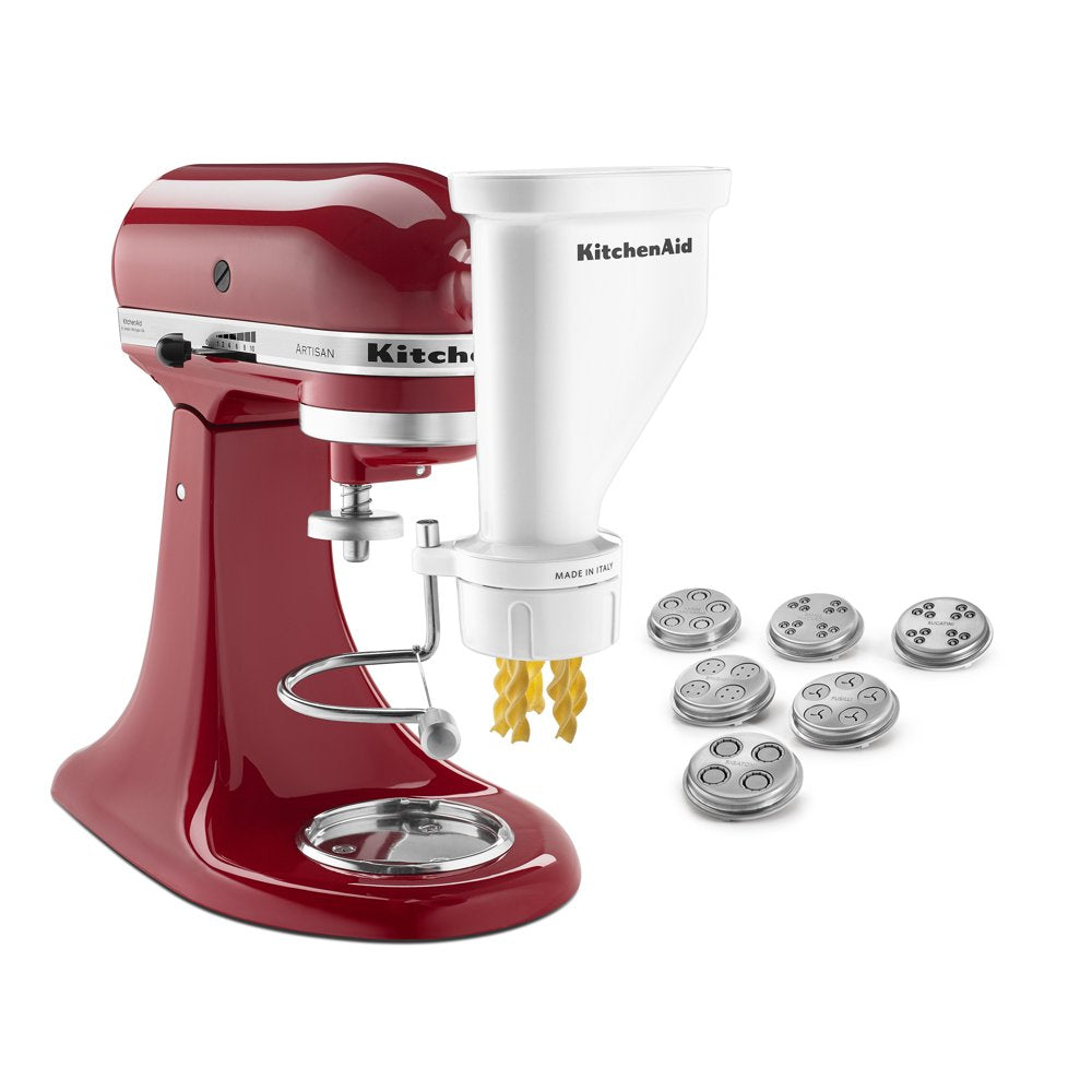 Gourmet Pasta Press - KSMPEXTA