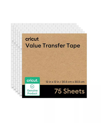 Value Transfer Tape (75 Ct)