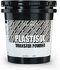 Ecotex® Plastisol Transfer Powder Screen Printing (1LB) - Bonding Powder to Heat Transfer Ink, Extends Screen Print Life, Heat Press Plastisol Transfer Powder - Iron on Transfer Powder for Fabric