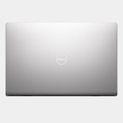 Dell 15 Laptop Dc15250-15.6-Inch FHD 120Hz Display, 13Th Gen Intel Core I7-1355U, 16GB DDR5 RAM, 512GB SSD, Intel UHD Graphics, Windows 11 Home, 1 Year Basic Onsite Service - Platinum Silver