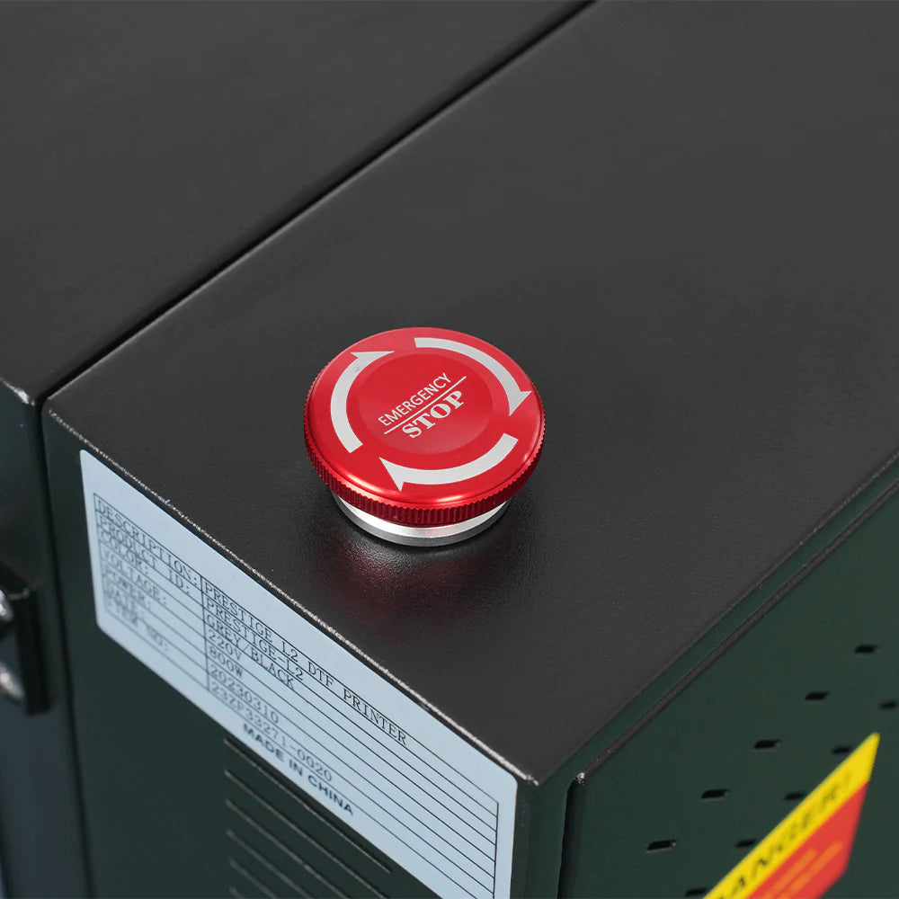 Prestige XL2 24" Printer with L24R Shaker Bundle