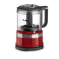 3.5 Cup Food Chopper, Empire Red, KFC3516