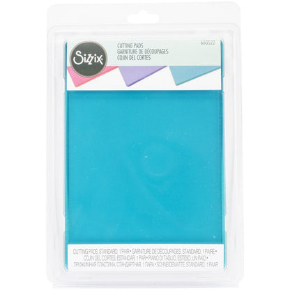 Accessory - Cutting Pads, Standard, 1 Pair (Mint)