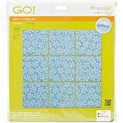 GO! Cutting Mat-10"X10"