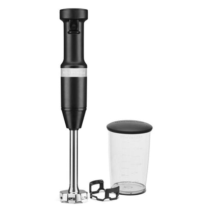 Variable Speed Corded Hand Blender - KHBV53