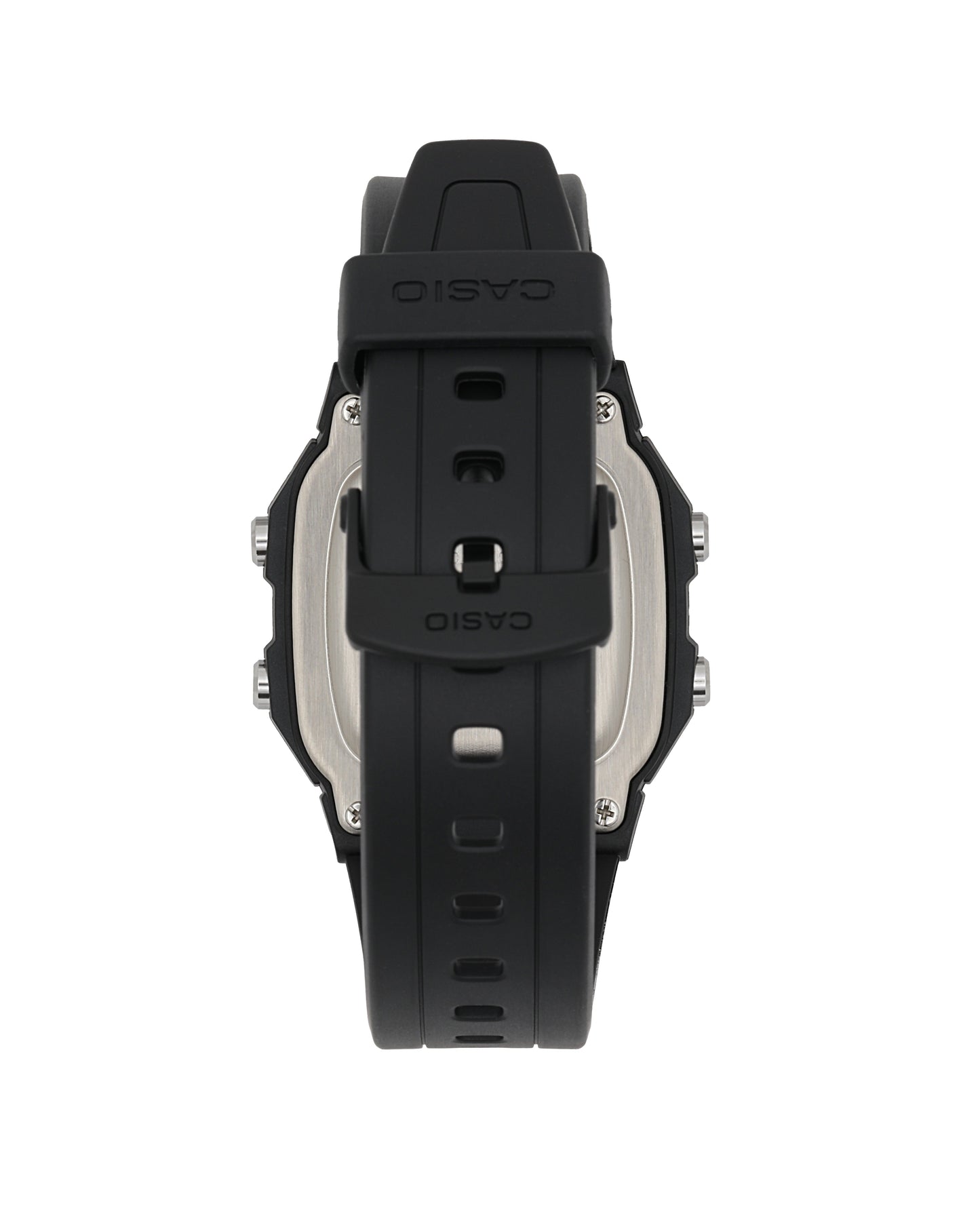Adult Men'S Classic Digital Sport Watch with Resin Band W800H-1AV