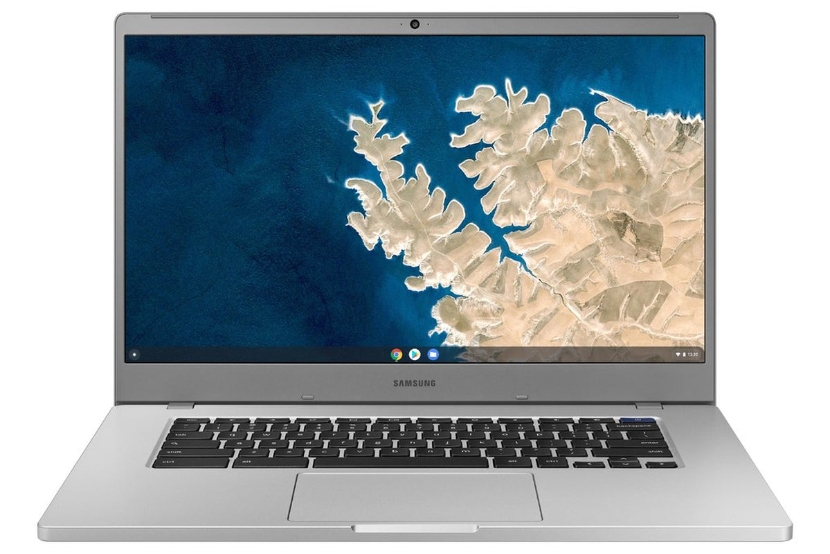 Chromebook 4+ 15.6" Intel® Celeron® Processor N4000 4GB RAM 64GB Emmc Intel UHD Graphics 600 - XE350XBA-K02US