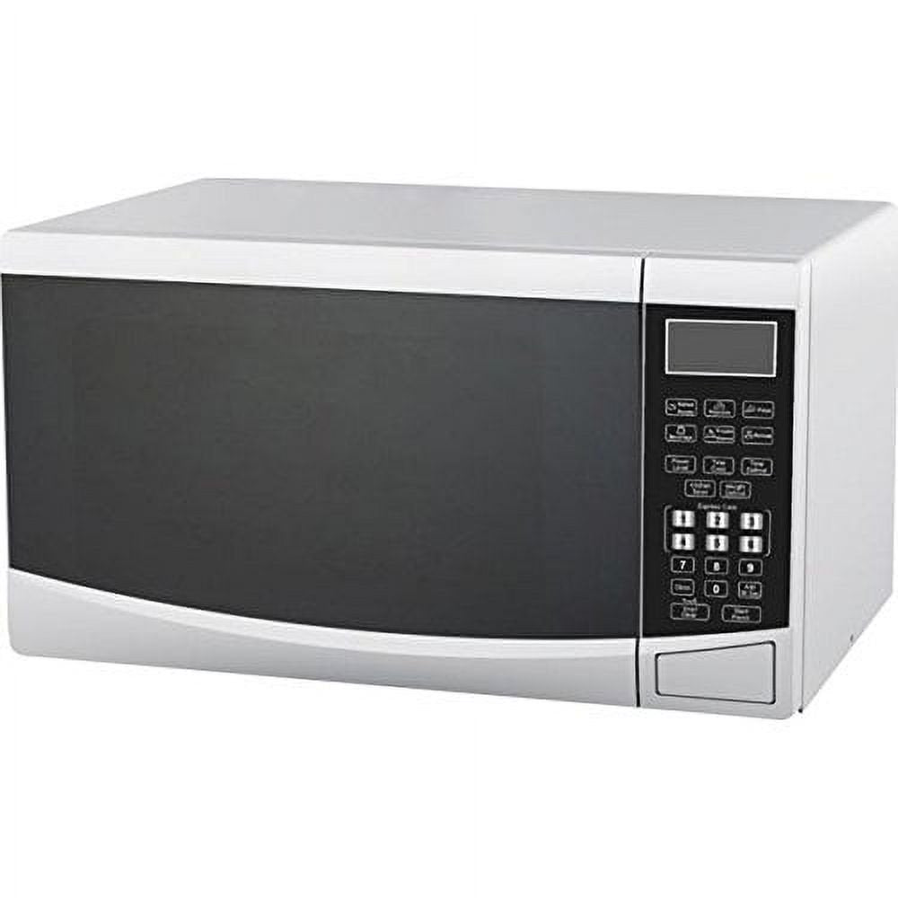 Model MT09V0W - 0.9 CF Touch Microwave - White