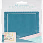 Revolution Dies-Card Front Stitch Grid