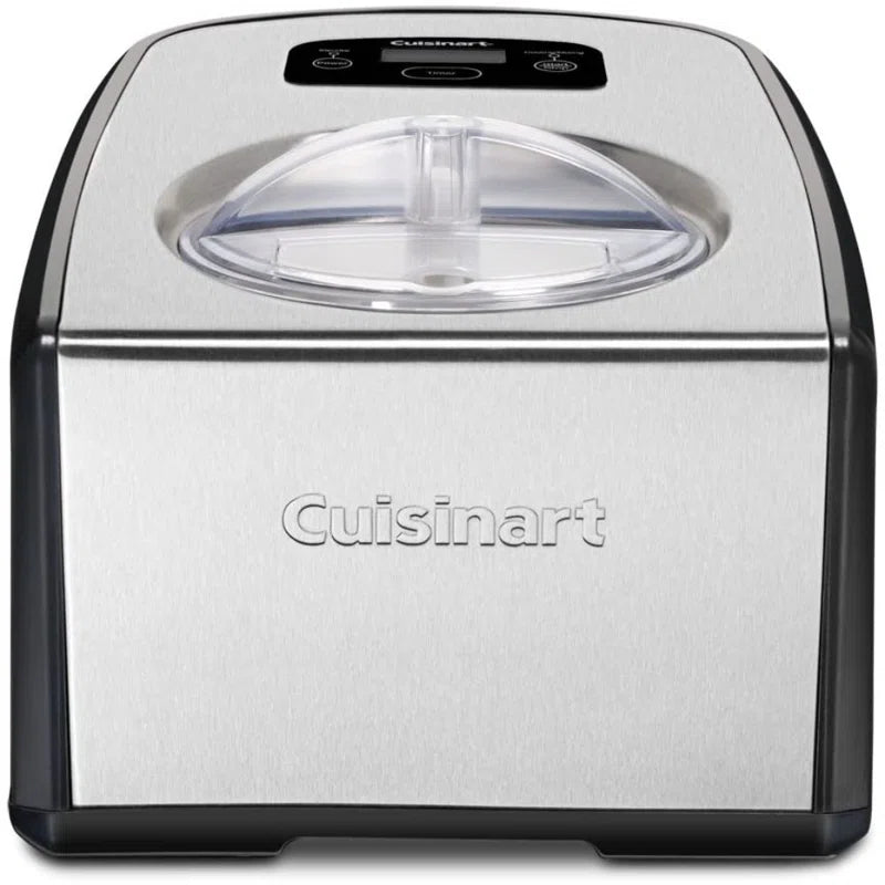Cuisinart Ice Cream and Gelato Maker