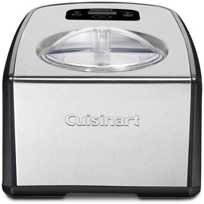 Cuisinart Ice Cream and Gelato Maker