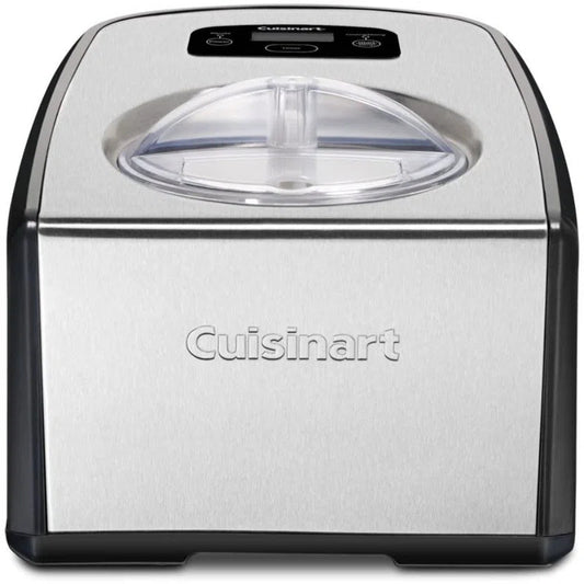 Cuisinart Ice Cream and Gelato Maker