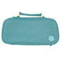 We R Crafter'S Zippered Pouch-Teal