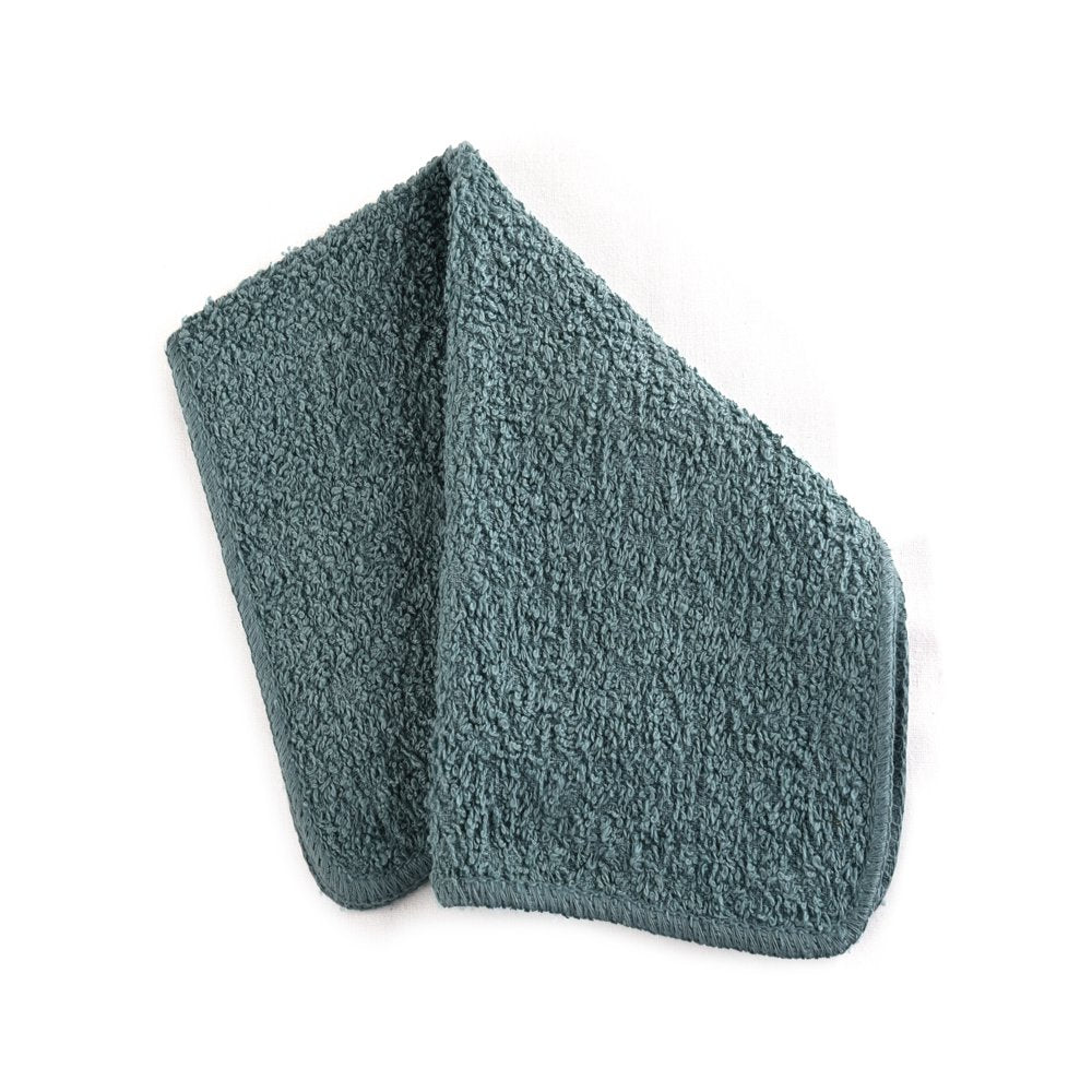 18-Pack Washcloth Bundle, Pastel