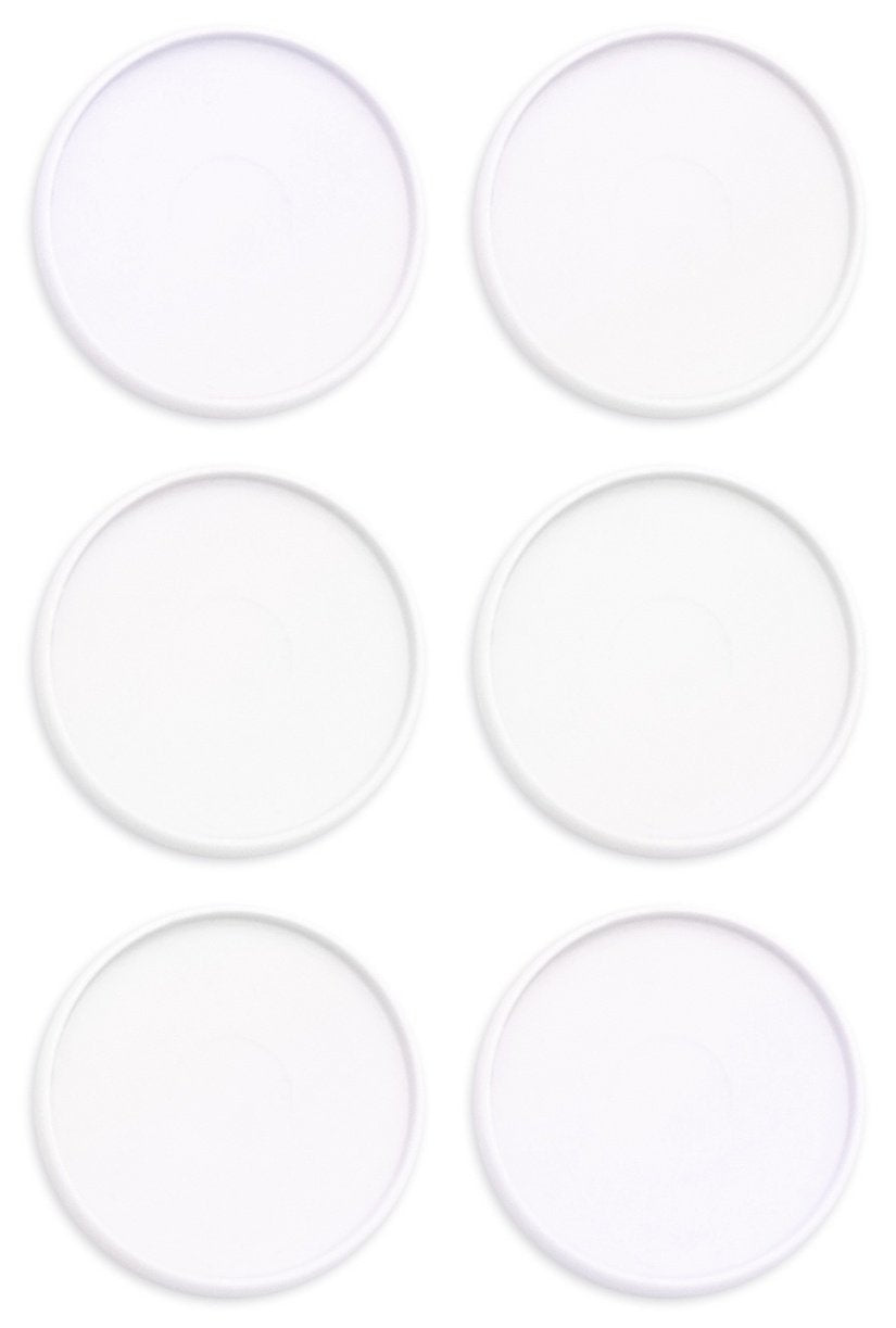 We R Memory Crop-A-Dile Power Punch Disc Pearl 9Pc