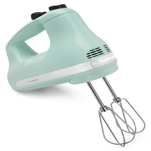 5-Speed Ultra Power Hand Mixer - KHM512