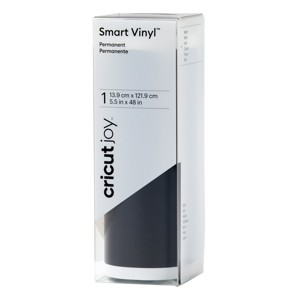 Joy™ Smart Vinyl™ – Permanent, 5.5" X 48"