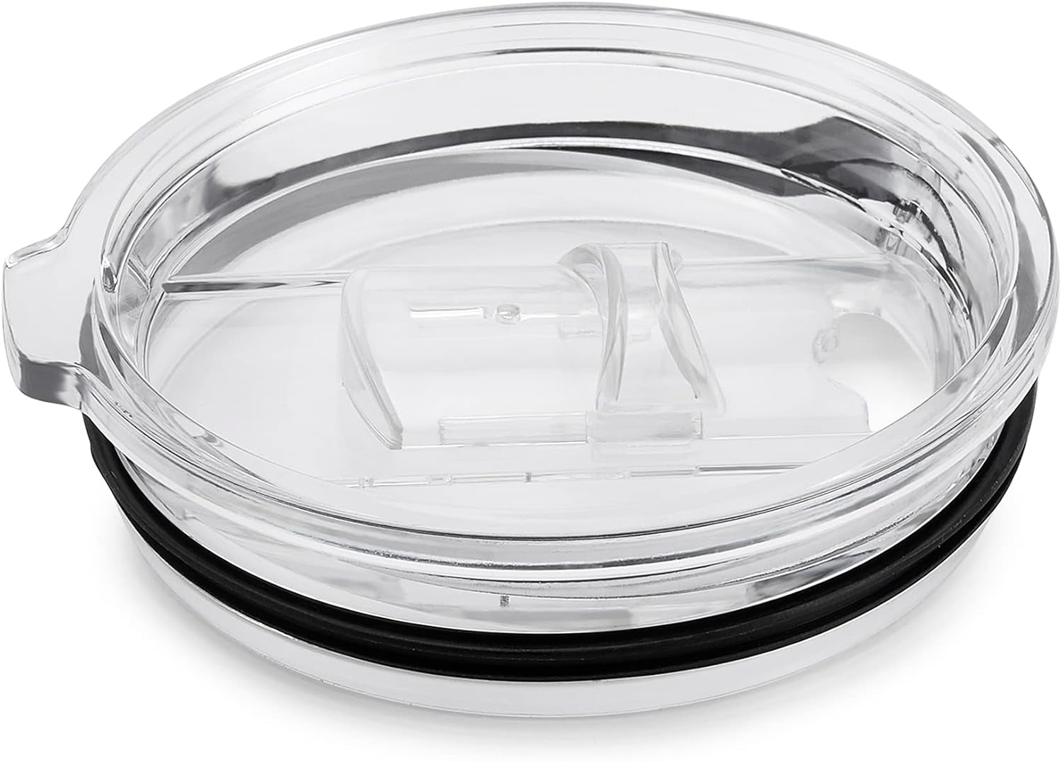 Makerflo 30 Oz Thick Sublimation Blank Tumbler Pack of 25 with Lid and Straw | Craft-Ready for DIY Gifts & Personalization (Sublimation, Epoxy, UV DTF, Vinyl, and Laser Engraving)