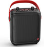 Portable Bluetooth Speakers, Wireless Bluetooth Speaker with 40W Loud Stereo Sound, Outdoor Speakers with Handle, 12H Playtime, Supports TF Card, AUX for Outdoor