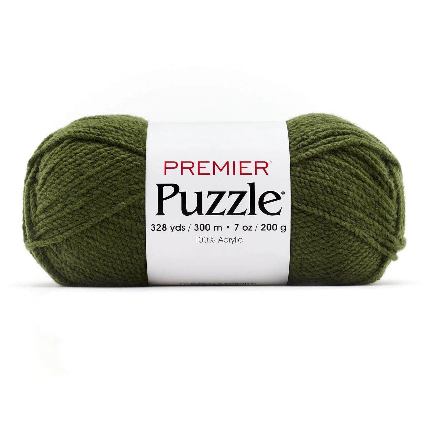 Puzzle® Solids