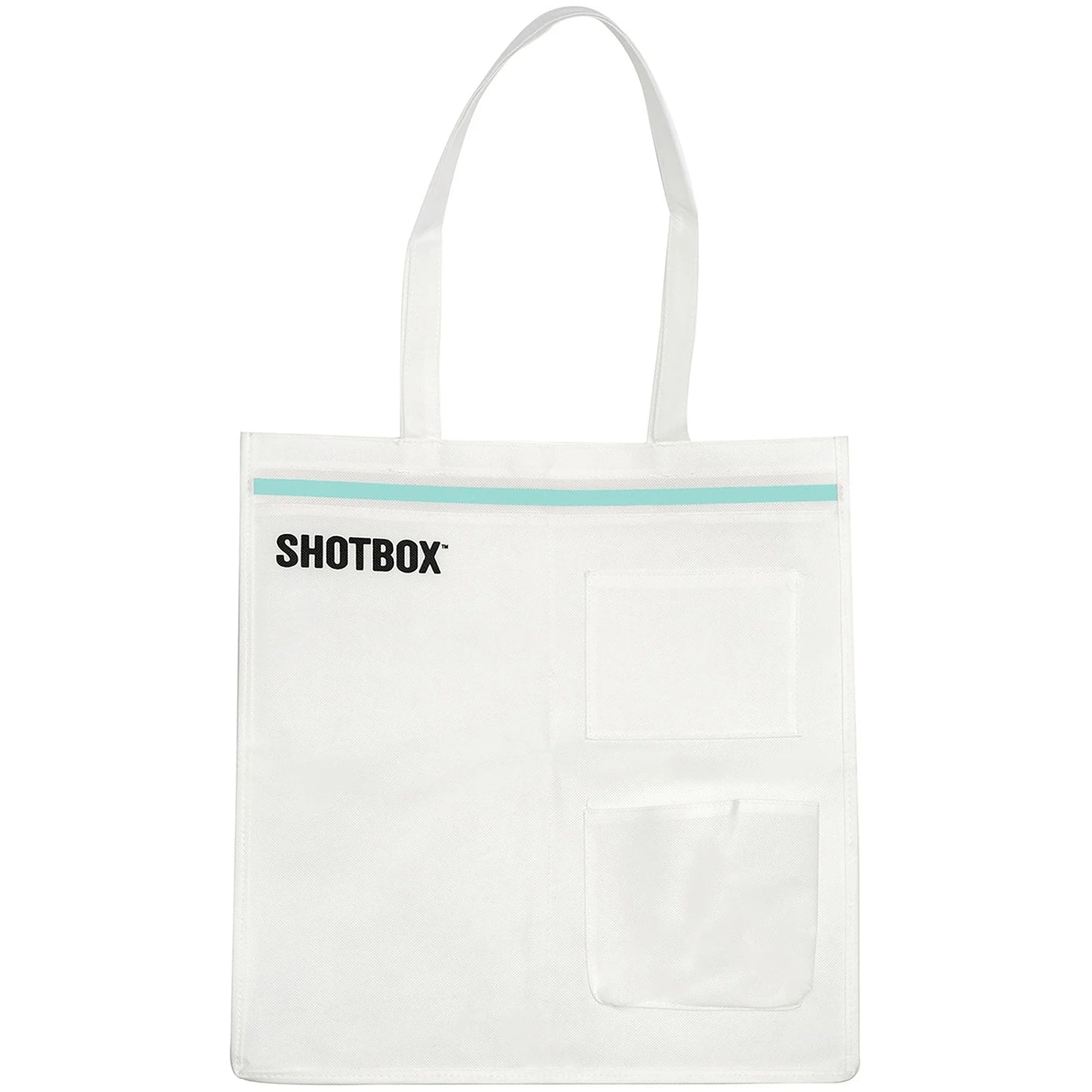 We R Memory Keepers Shotbox Photo Studio Kit-6 Pieces