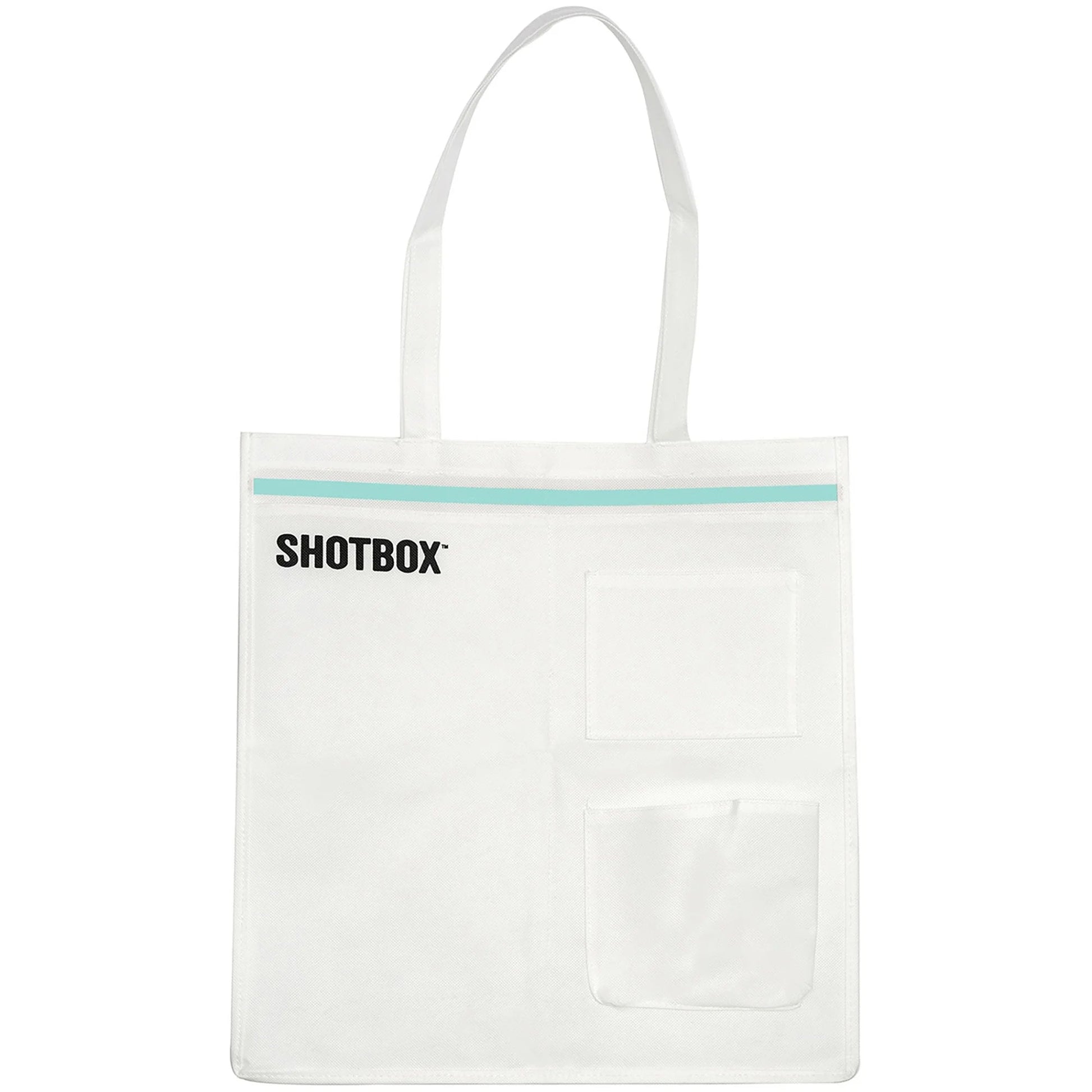 We R Memory Keepers Shotbox Photo Studio Kit-6 Pieces