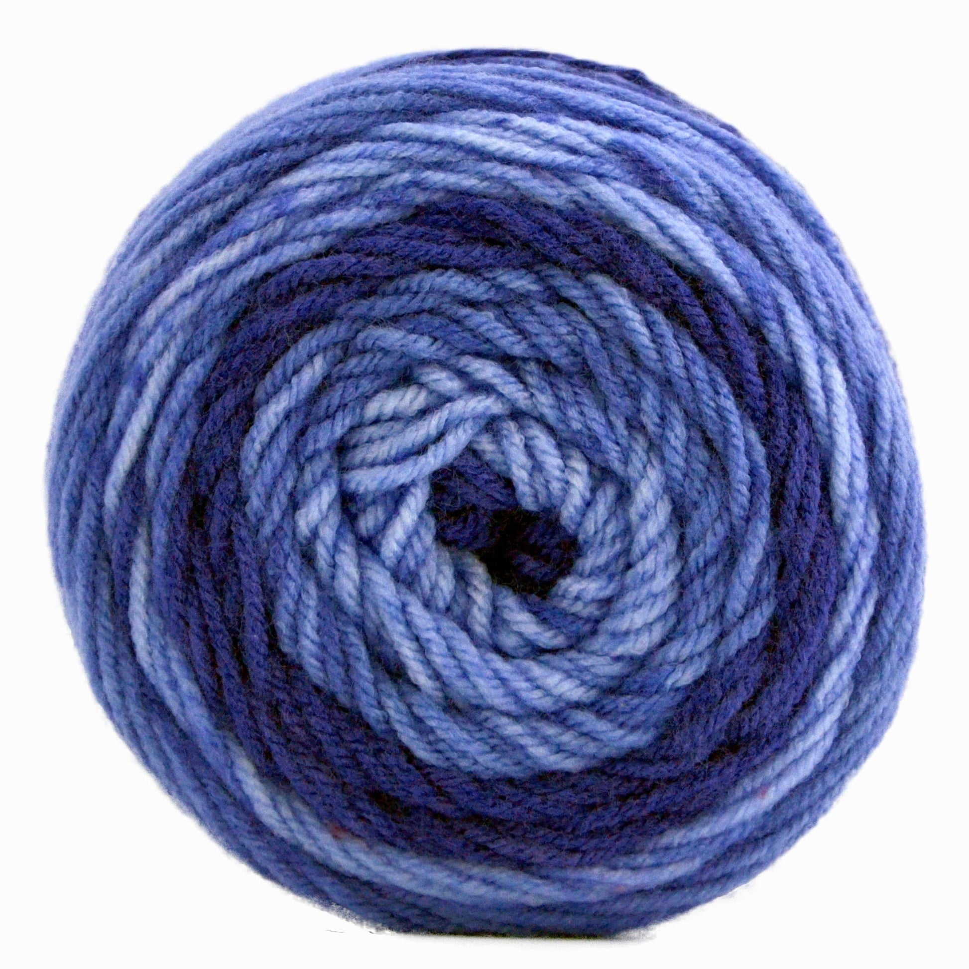 Premier Yarns Sweet Roll Yarn-Raspberry Swirl