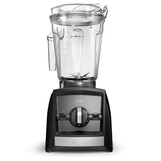 Ascent Series A2300 Blender, Black