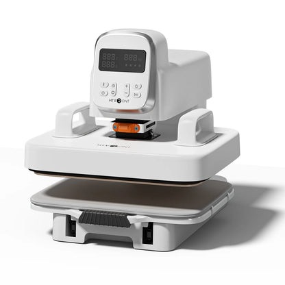 【Pre-Order】 HTVRONT A100 Auto Multi Heat Press