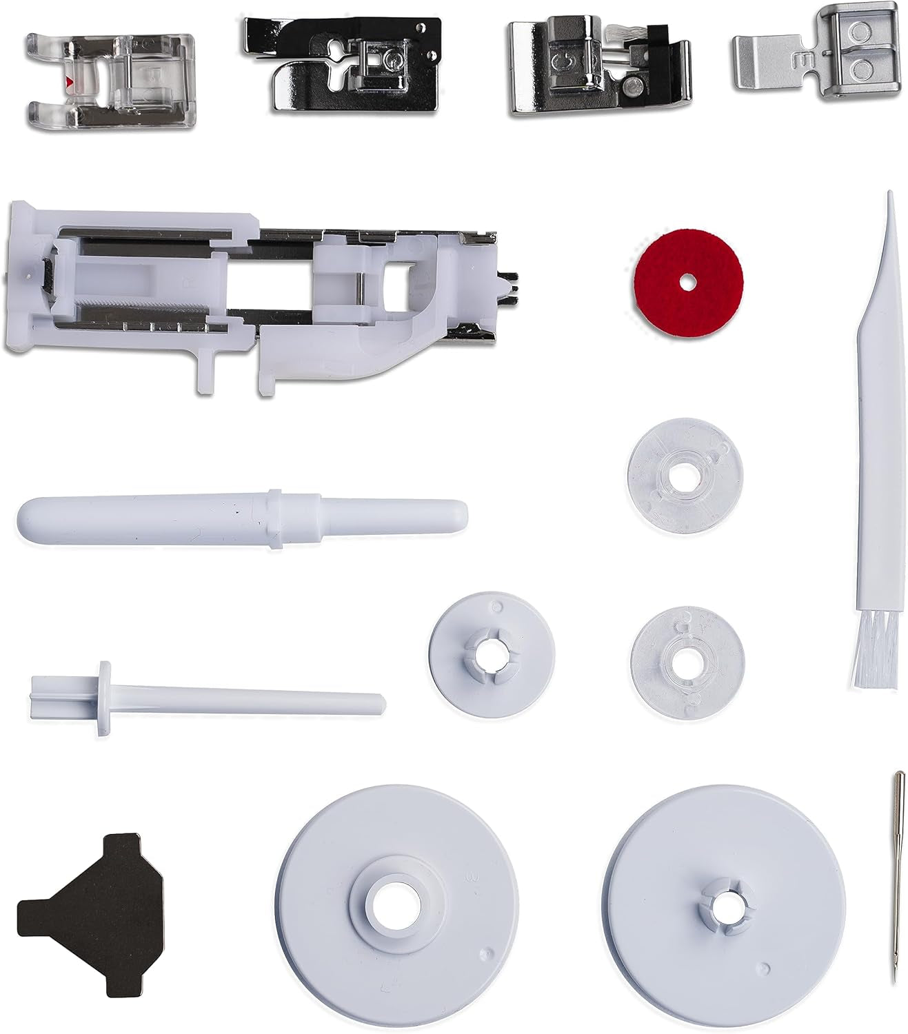 Janome 4120QDC-T Computerized Quilting and Sewing Machine with Bonus Quilt Kit