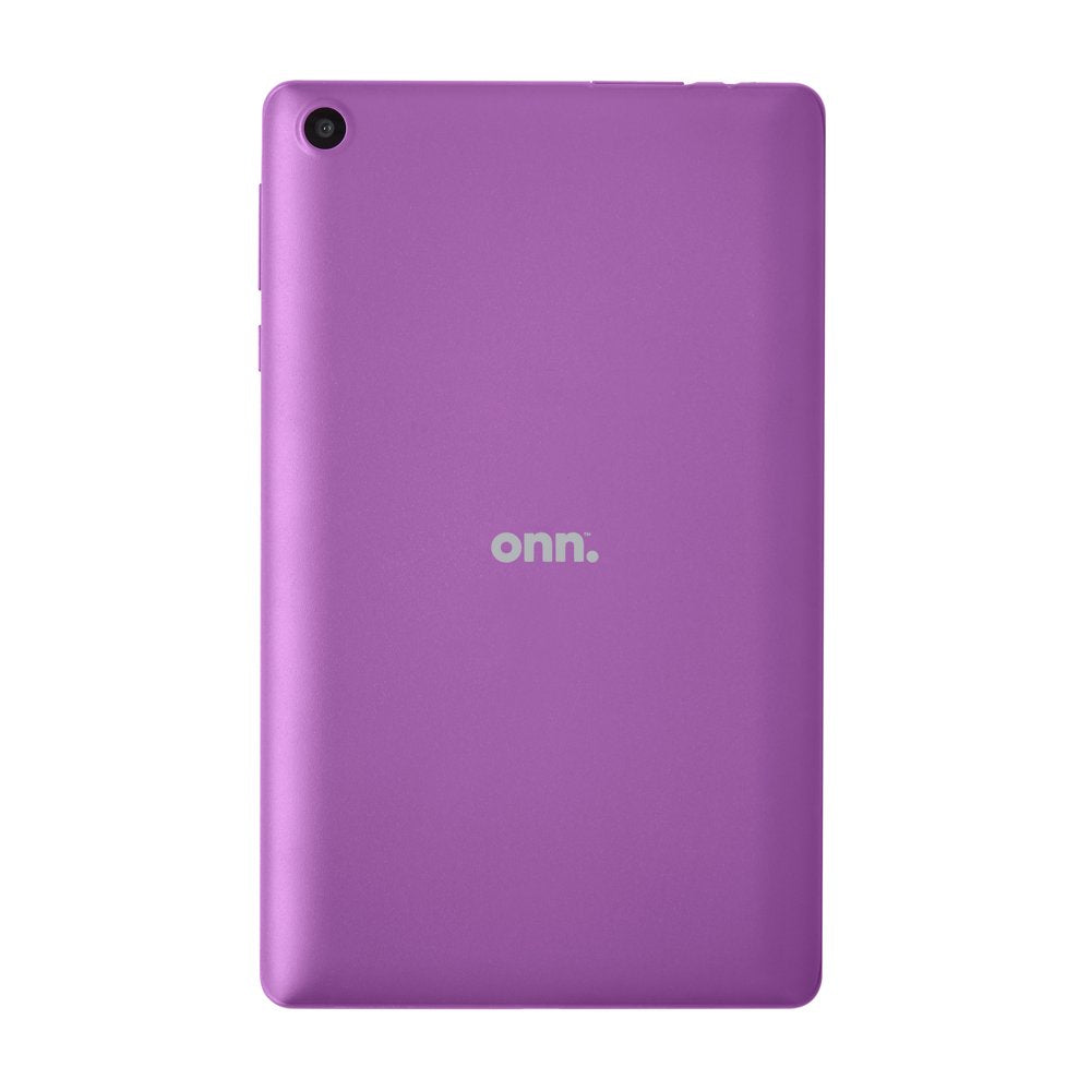 7" Tablet, 32GB (2022 Model) , 2.0 Ghz Quad-Core Processor, Mauve