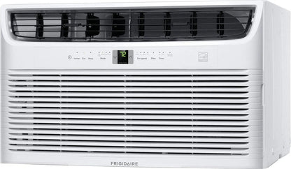 12,000 BTU Built-In Wall Room Air Conditioner, White