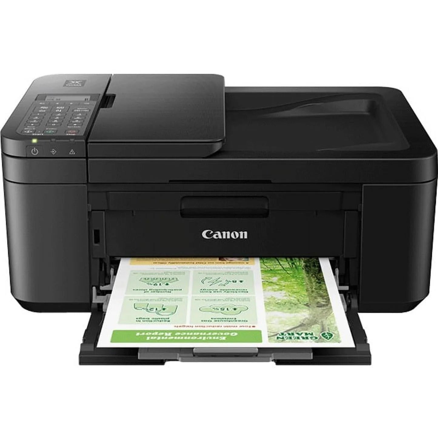 Canon PIXMA TR4720 Wireless Inkjet All-In-One Printer Black