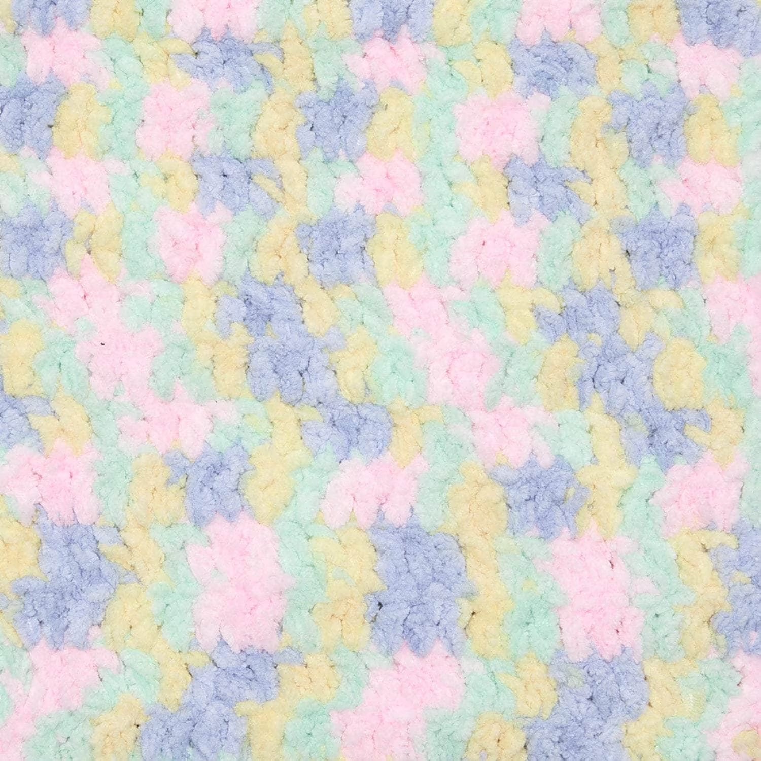 Basix® Chenille Brights and Multis