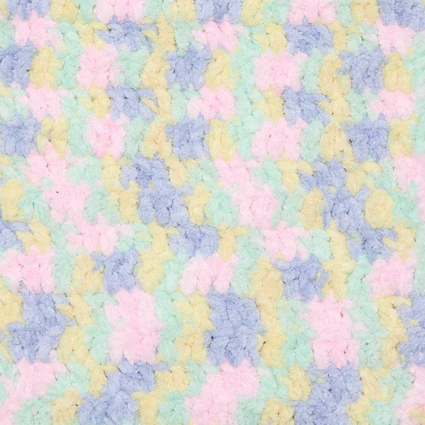 Basix® Chenille Brights and Multis