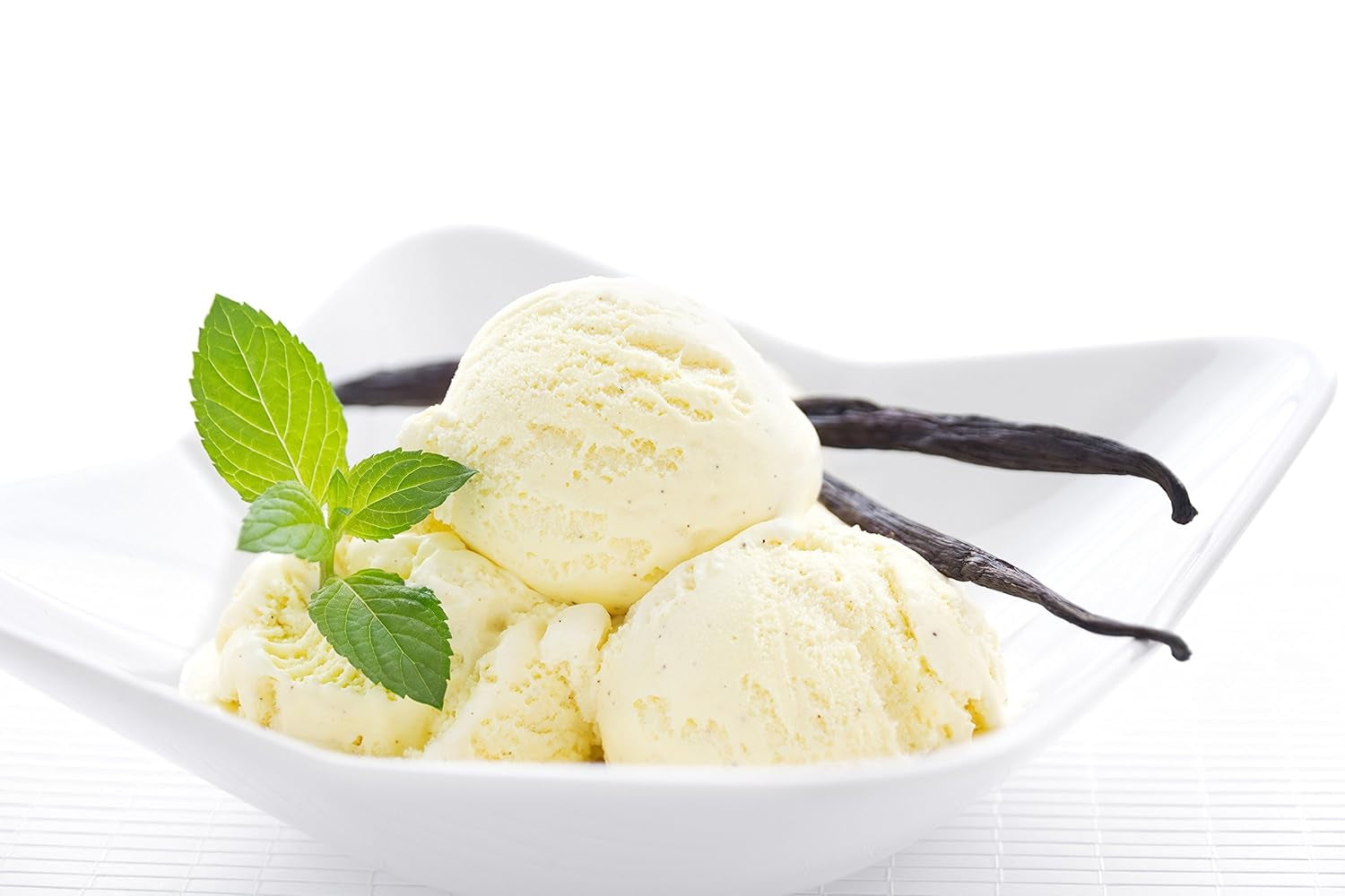 Nostalgia ISK3 Premium Ice Cream Starter Kit
