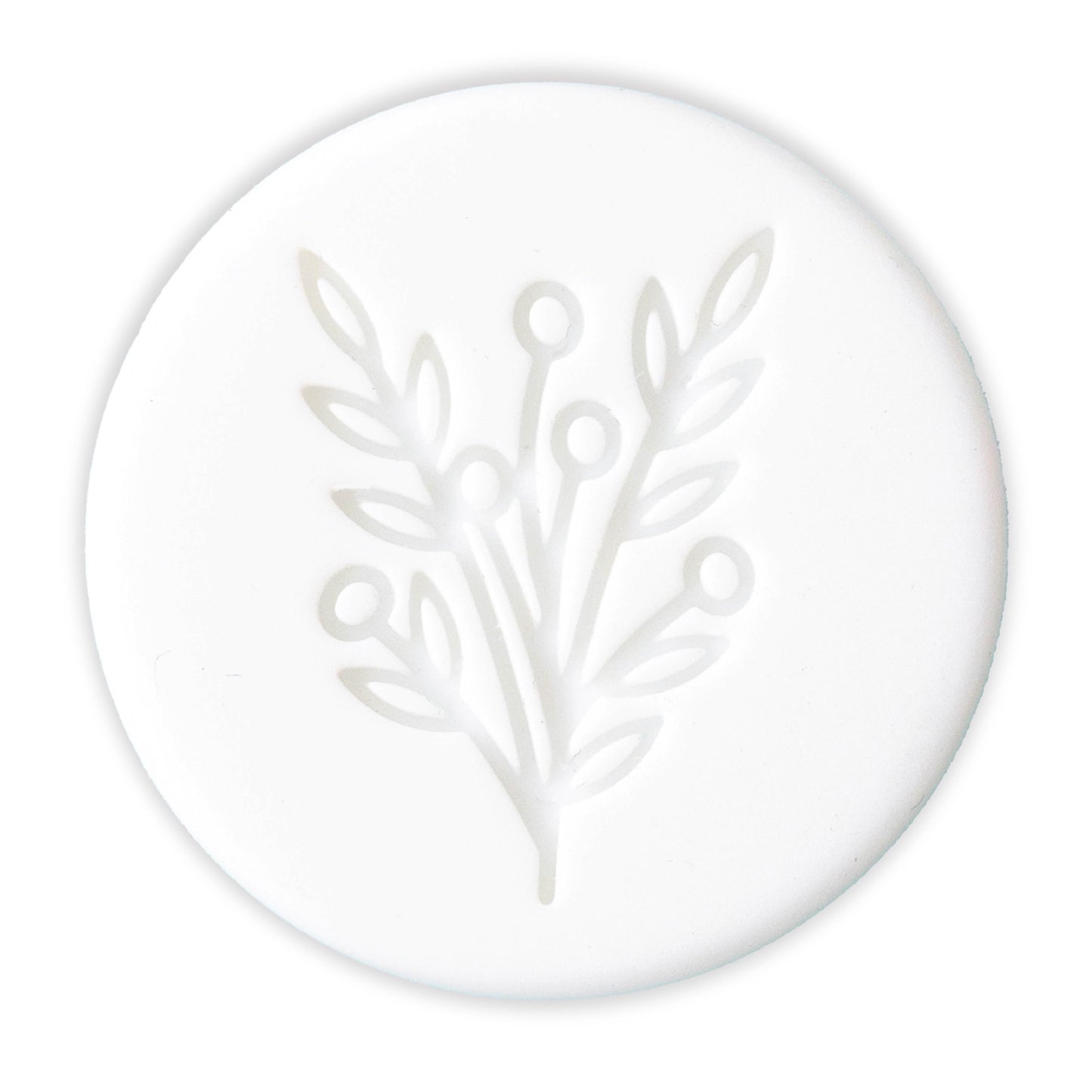 We R Memory Keepers Envelope Seal Kit-With Love