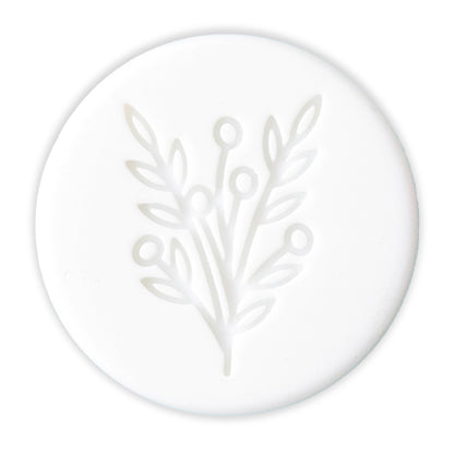 We R Memory Keepers Envelope Seal Kit-With Love