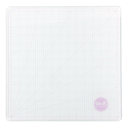 Lilac Precision Glass Cutting Mat -